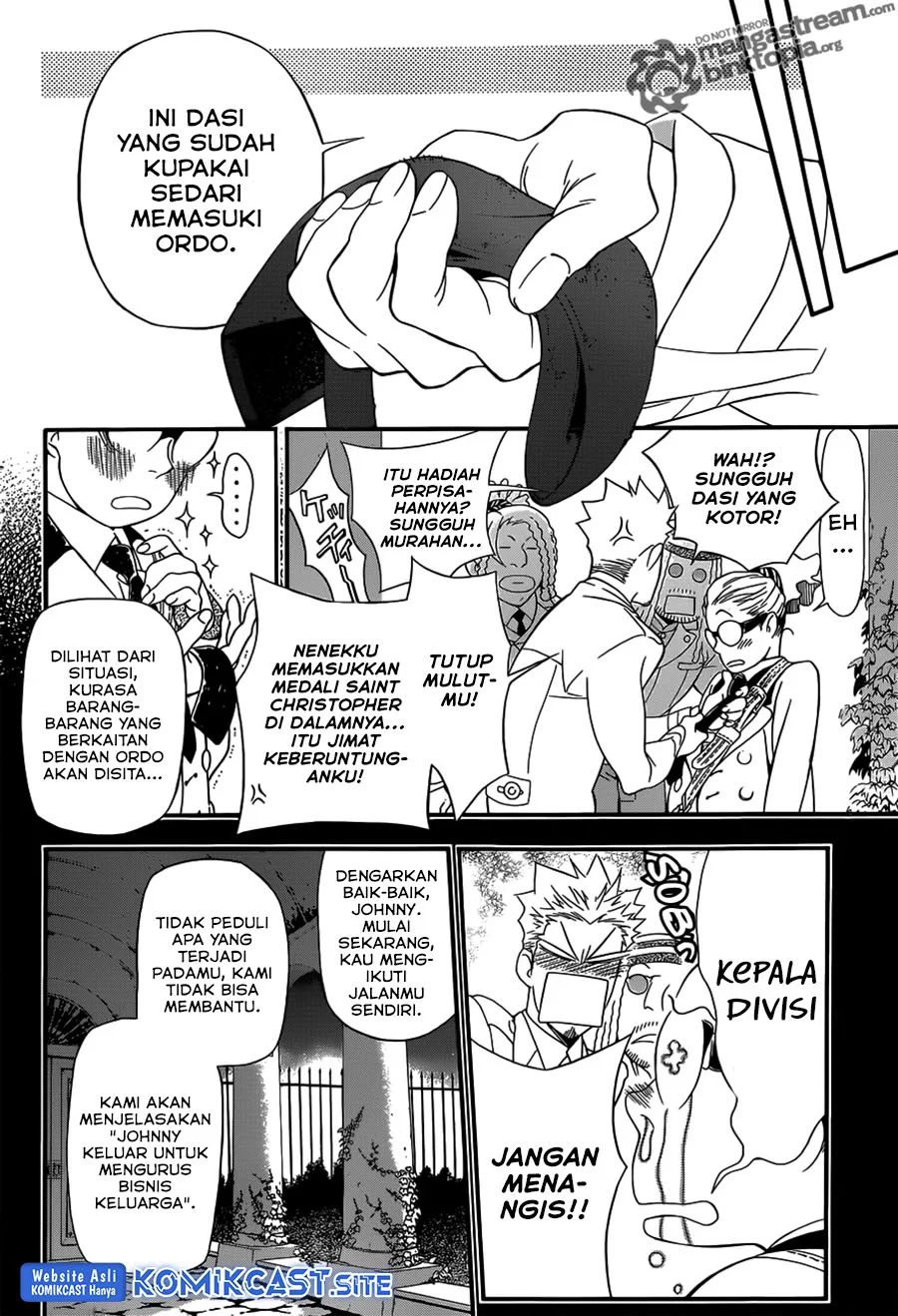 Chapter 209 - halaman 6