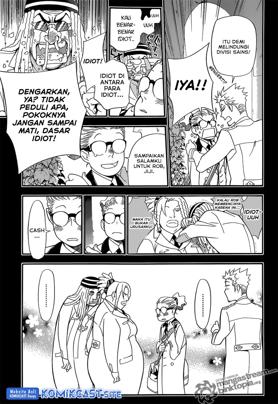 Chapter 209 - halaman 7