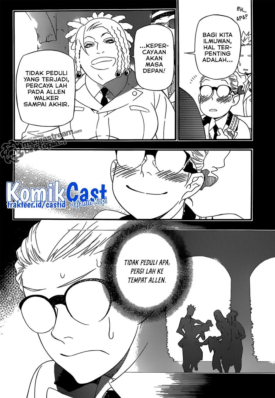 Chapter 209 - halaman 8