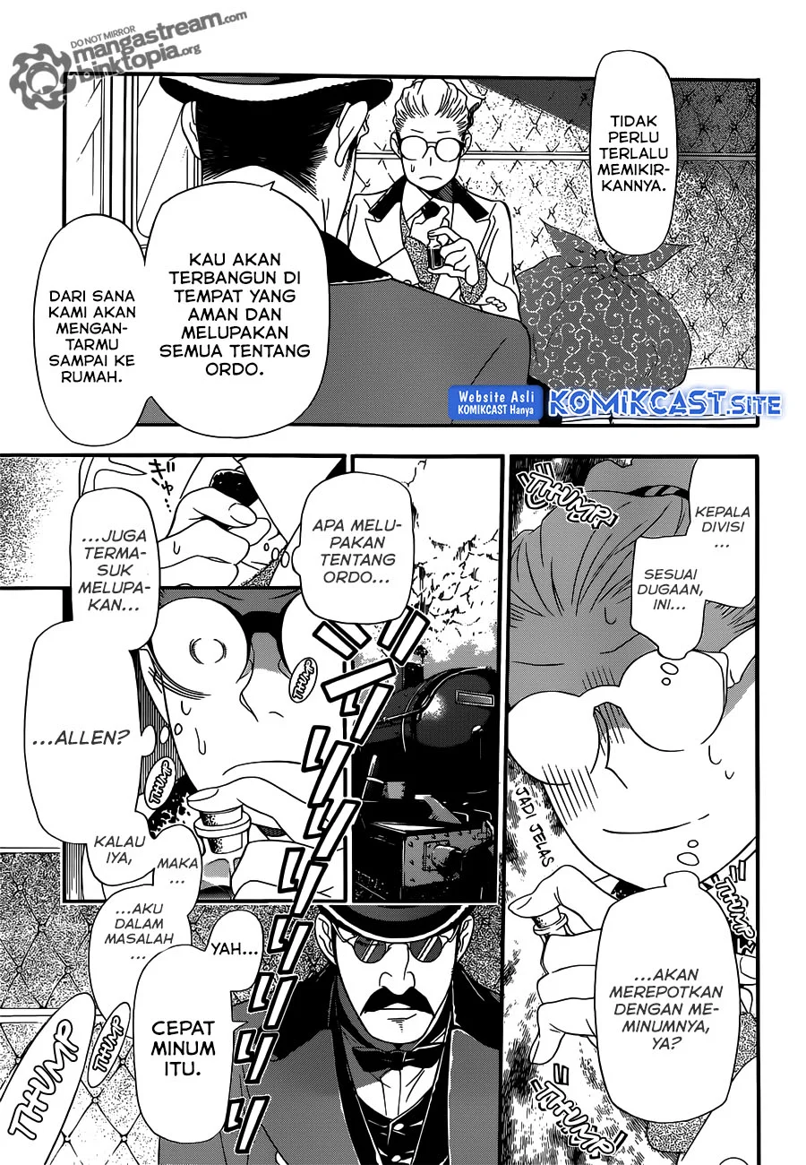 Chapter 209 - halaman 9
