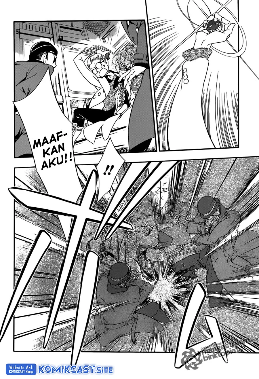 Chapter 209 - halaman 10