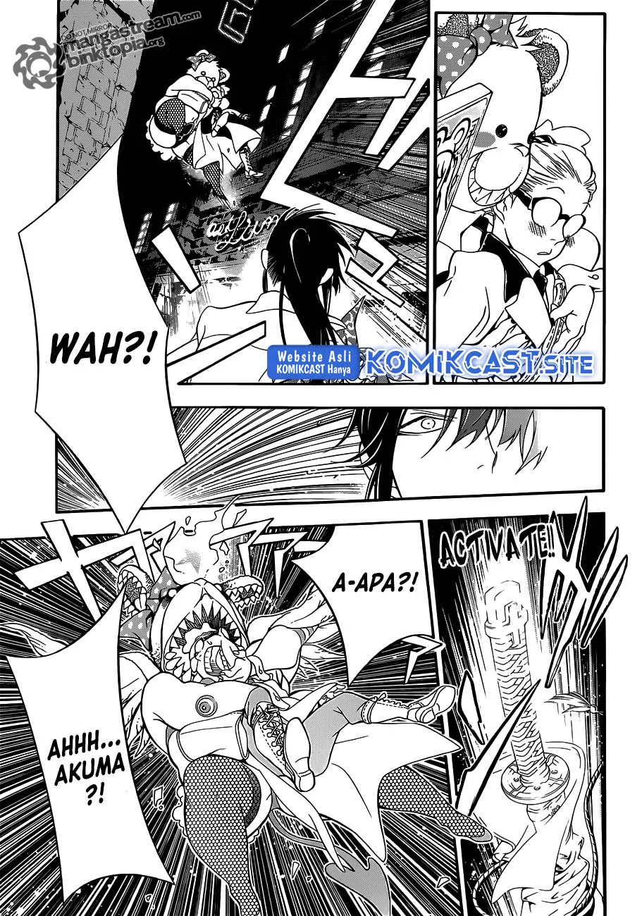 Chapter 210 - halaman 13