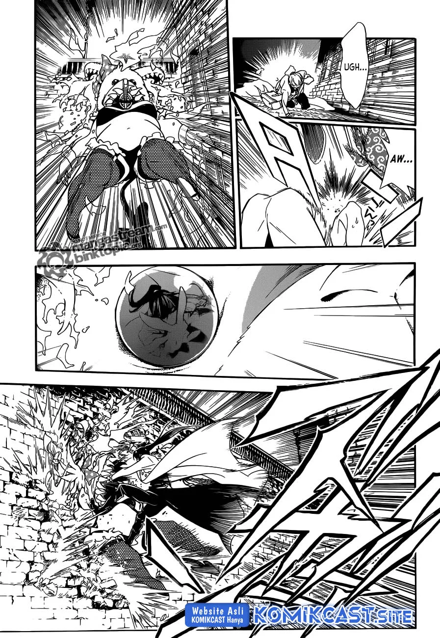 Chapter 210 - halaman 15