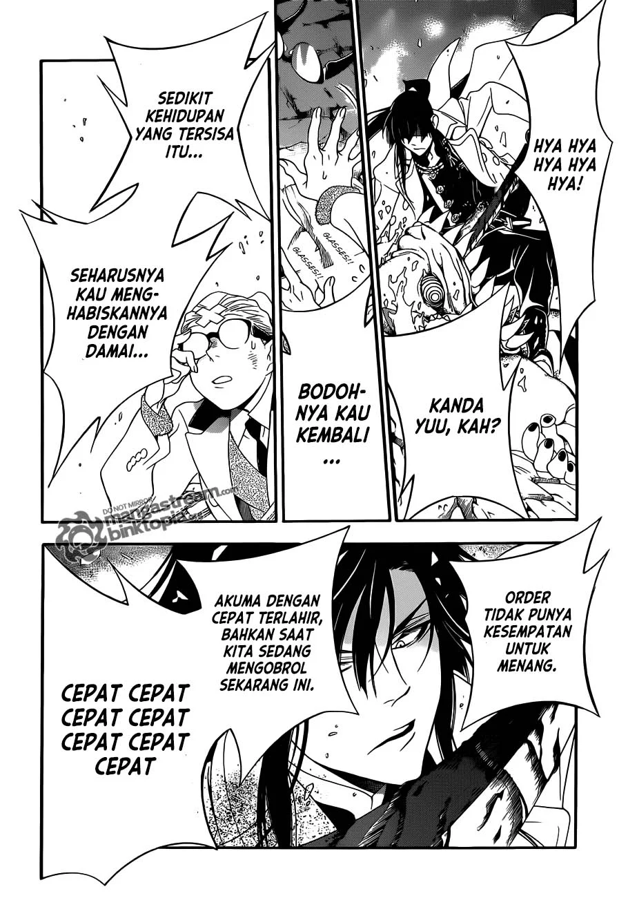 Chapter 210 - halaman 16