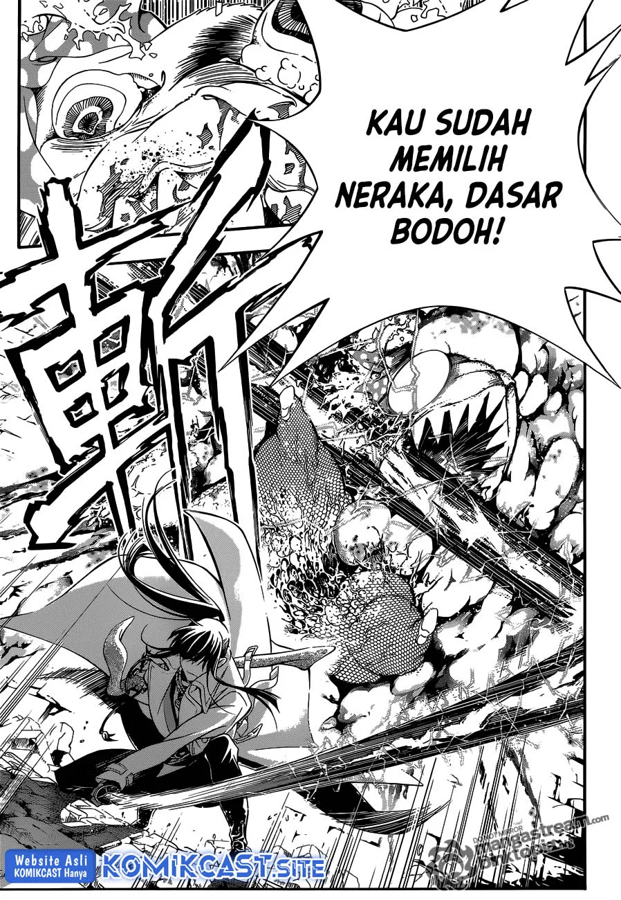 Chapter 210 - halaman 17