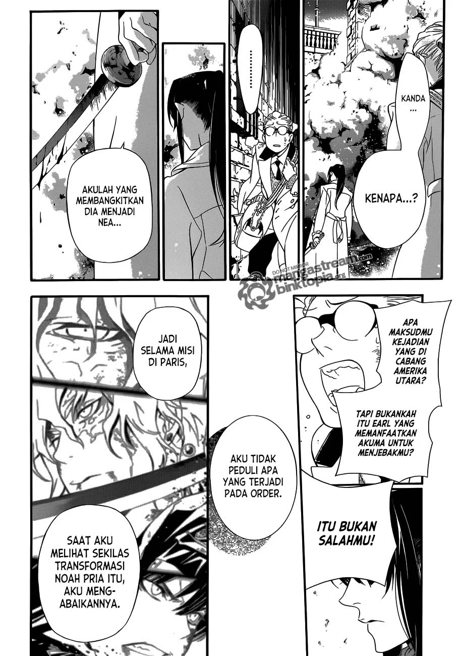 Chapter 210 - halaman 18