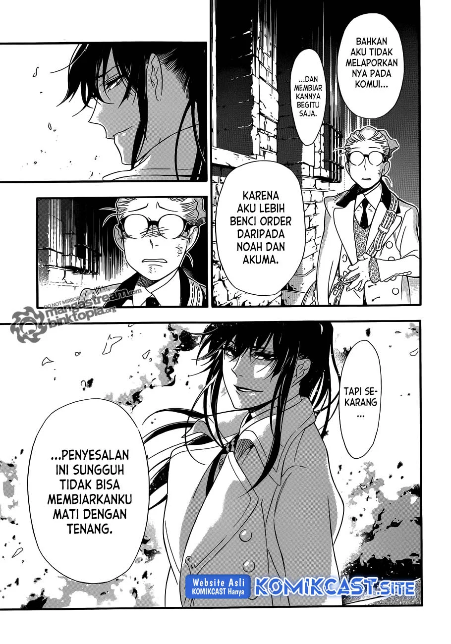 Chapter 210 - halaman 19