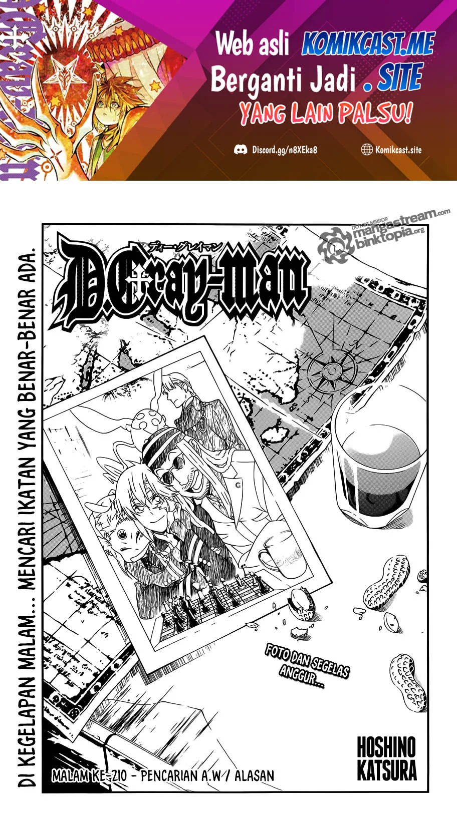Chapter 210 - halaman 3