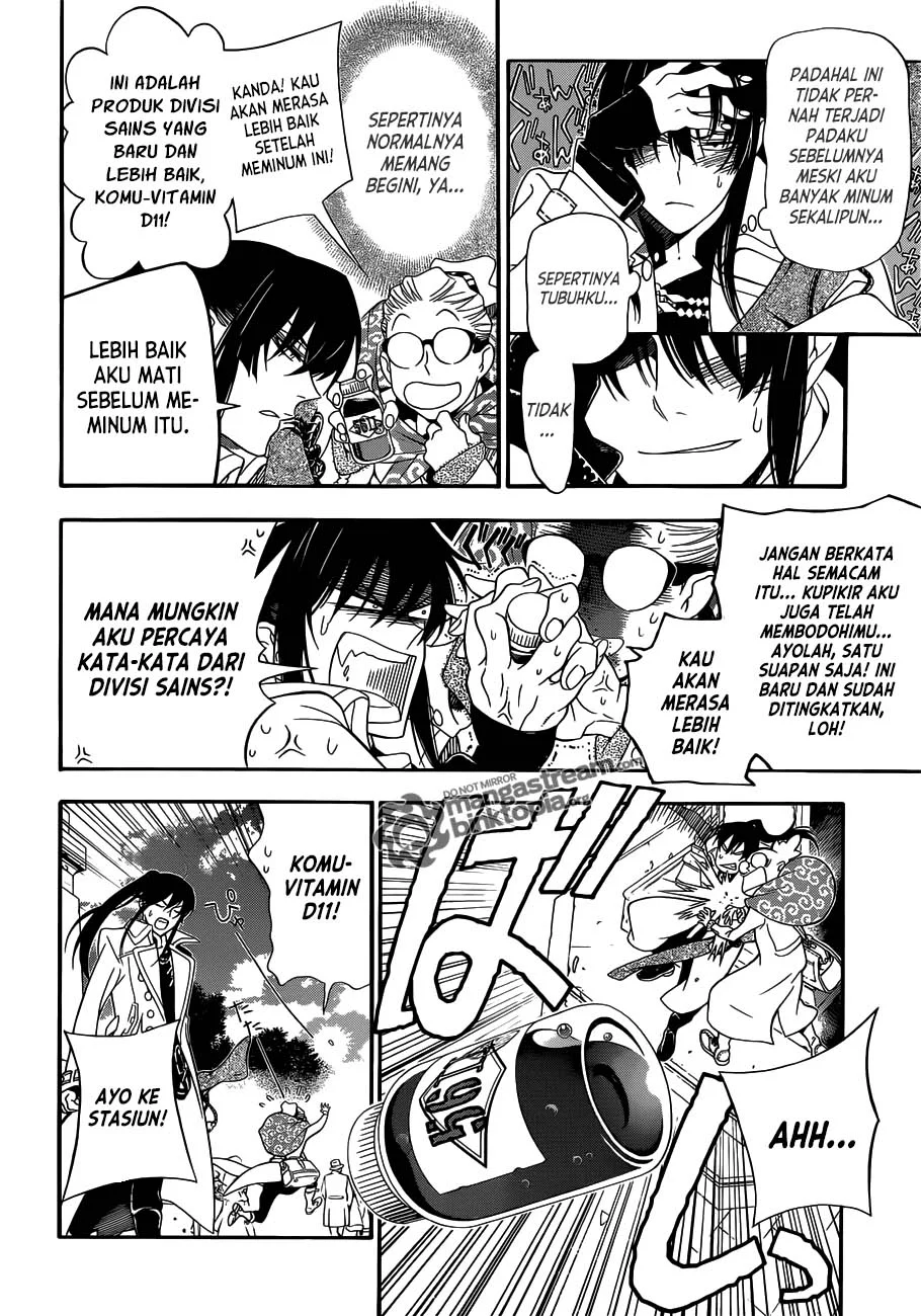 Chapter 210 - halaman 24