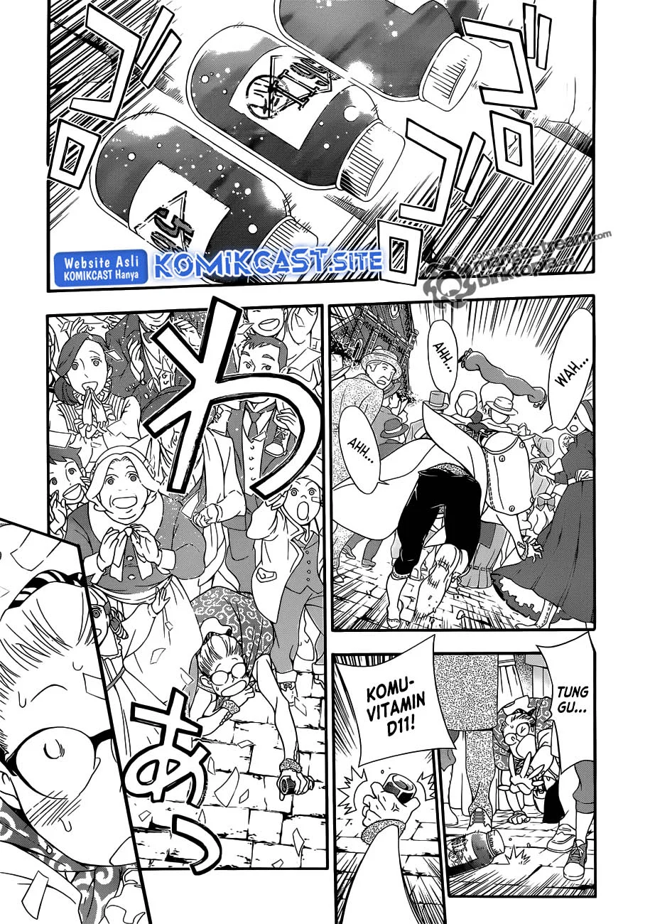Chapter 210 - halaman 25