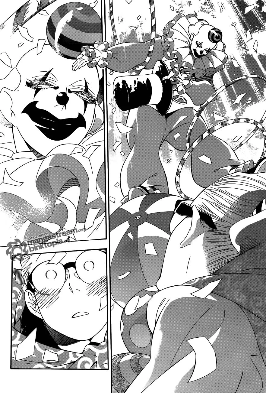 Chapter 210 - halaman 26