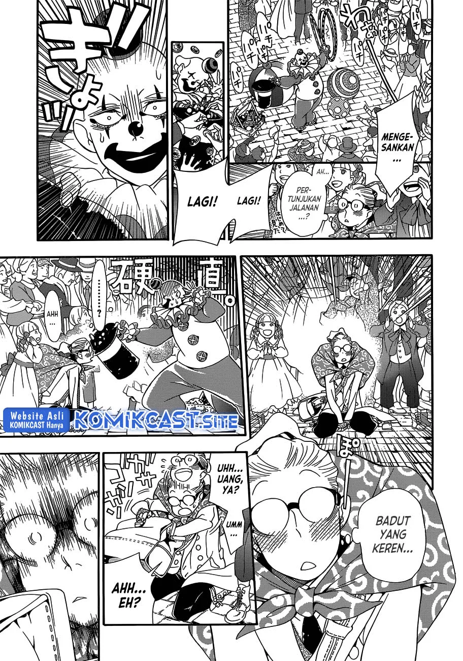 Chapter 210 - halaman 27