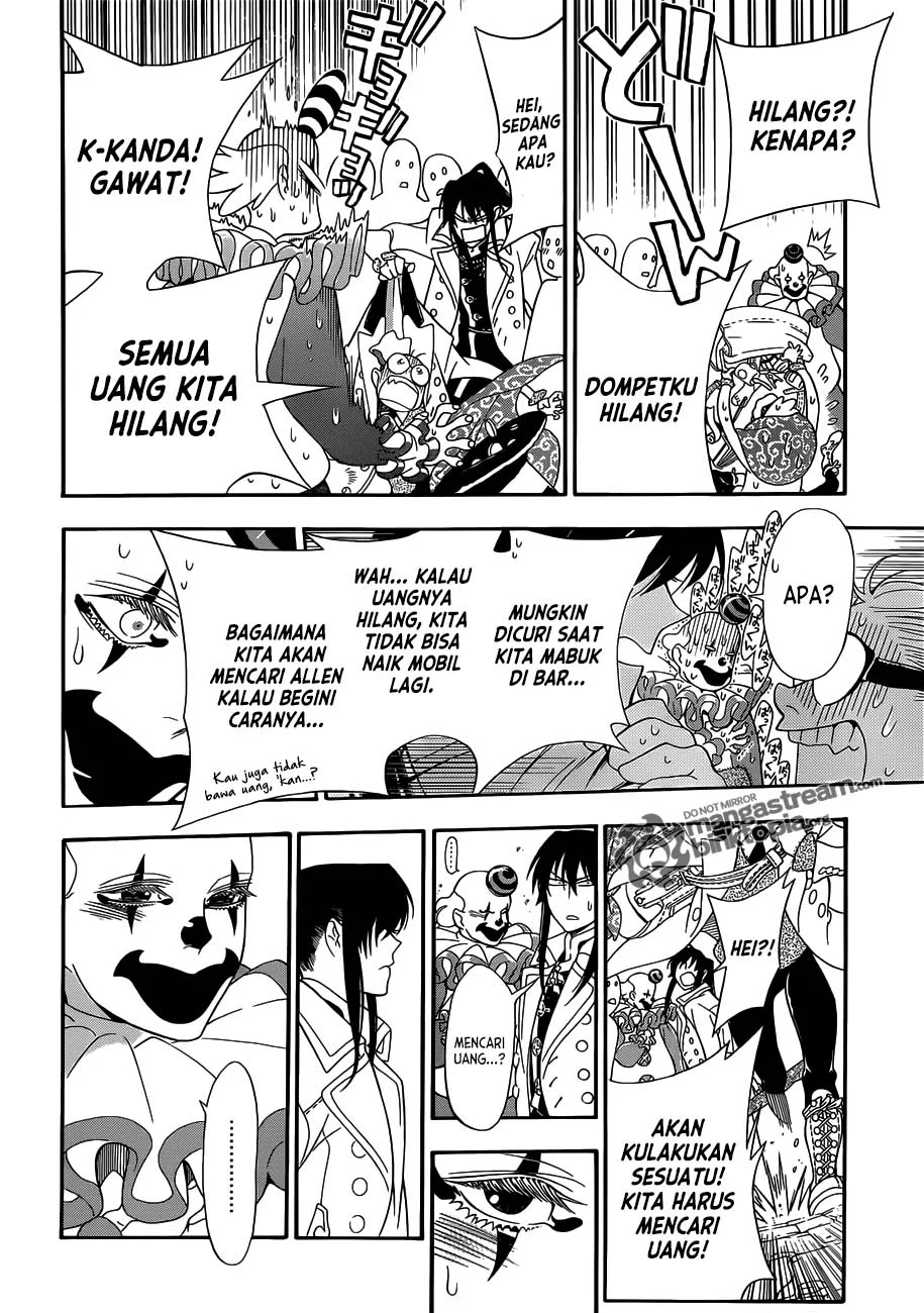 Chapter 210 - halaman 28