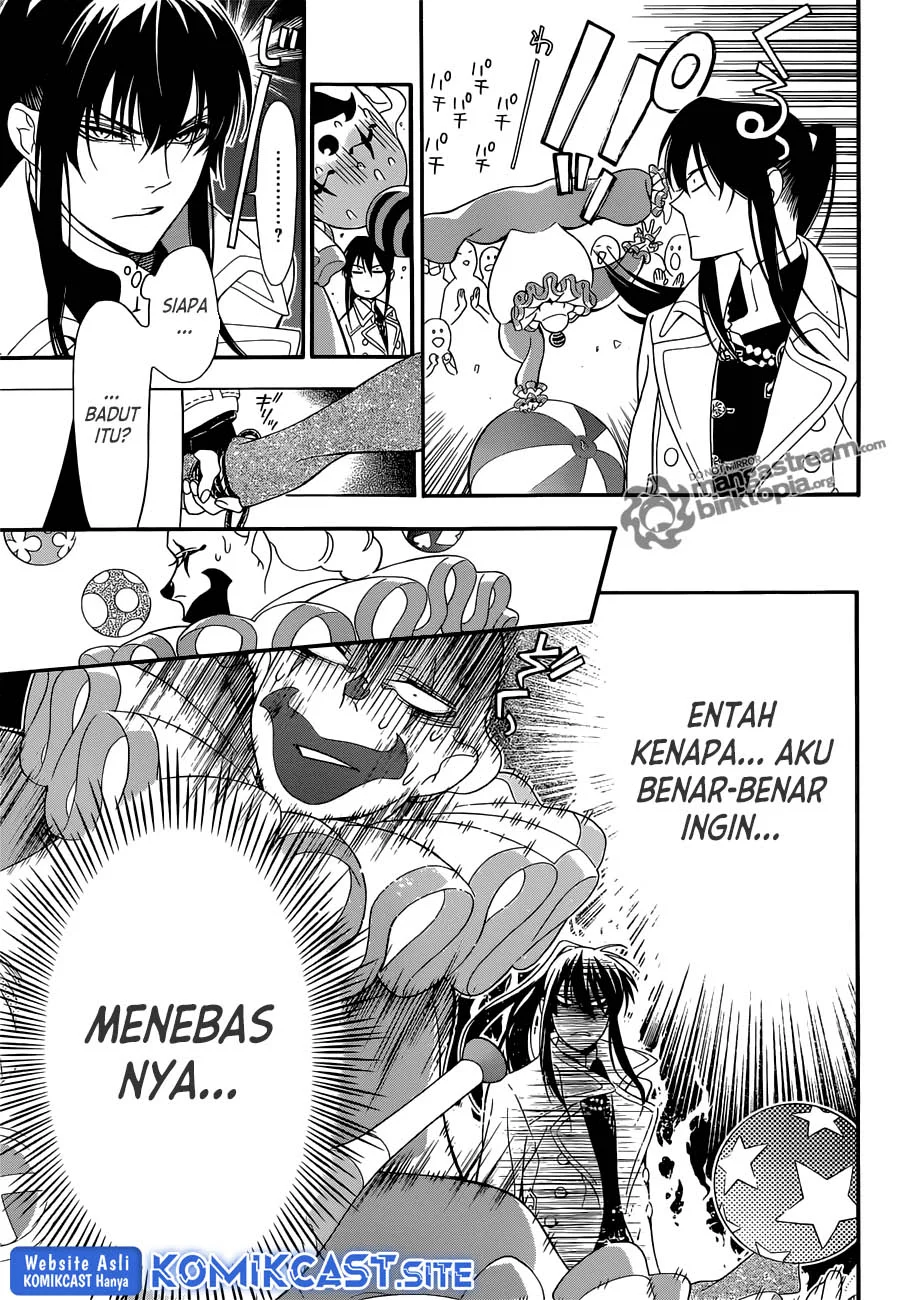 Chapter 210 - halaman 29