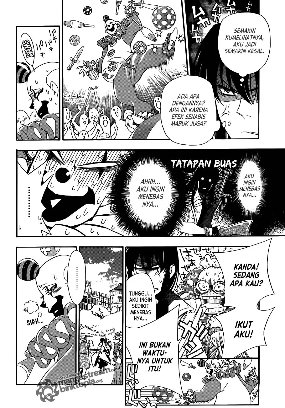 Chapter 210 - halaman 30