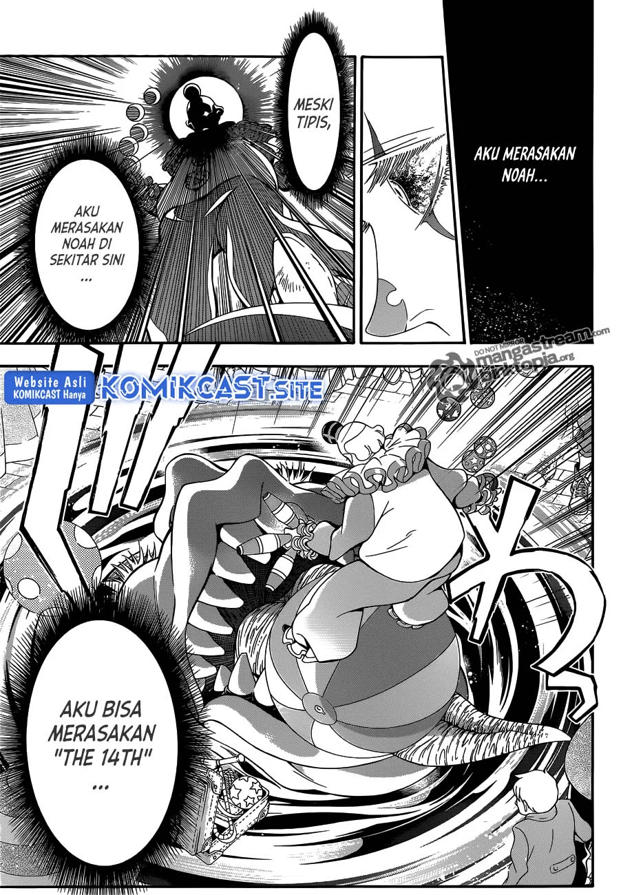Chapter 210 - halaman 31