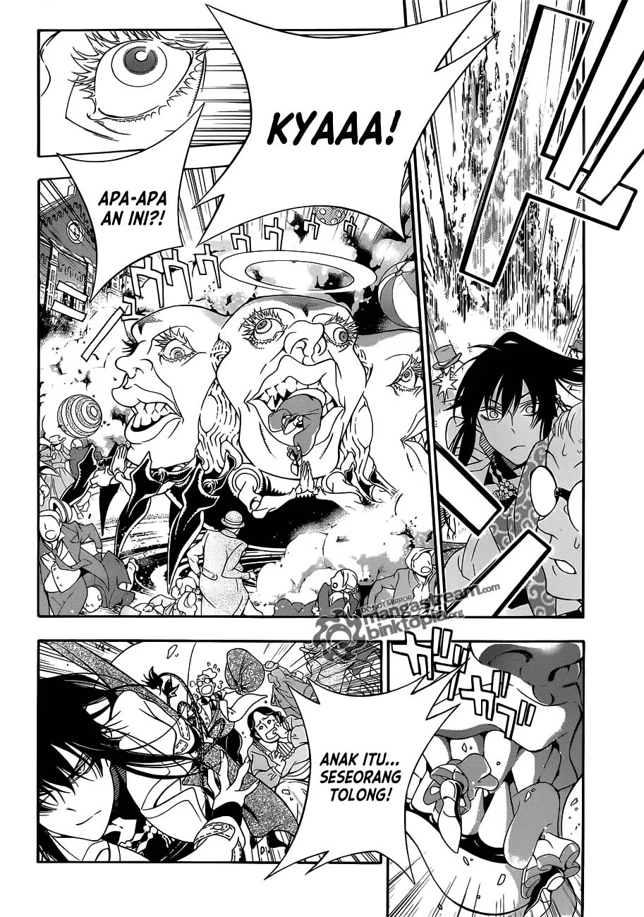 Chapter 210 - halaman 32