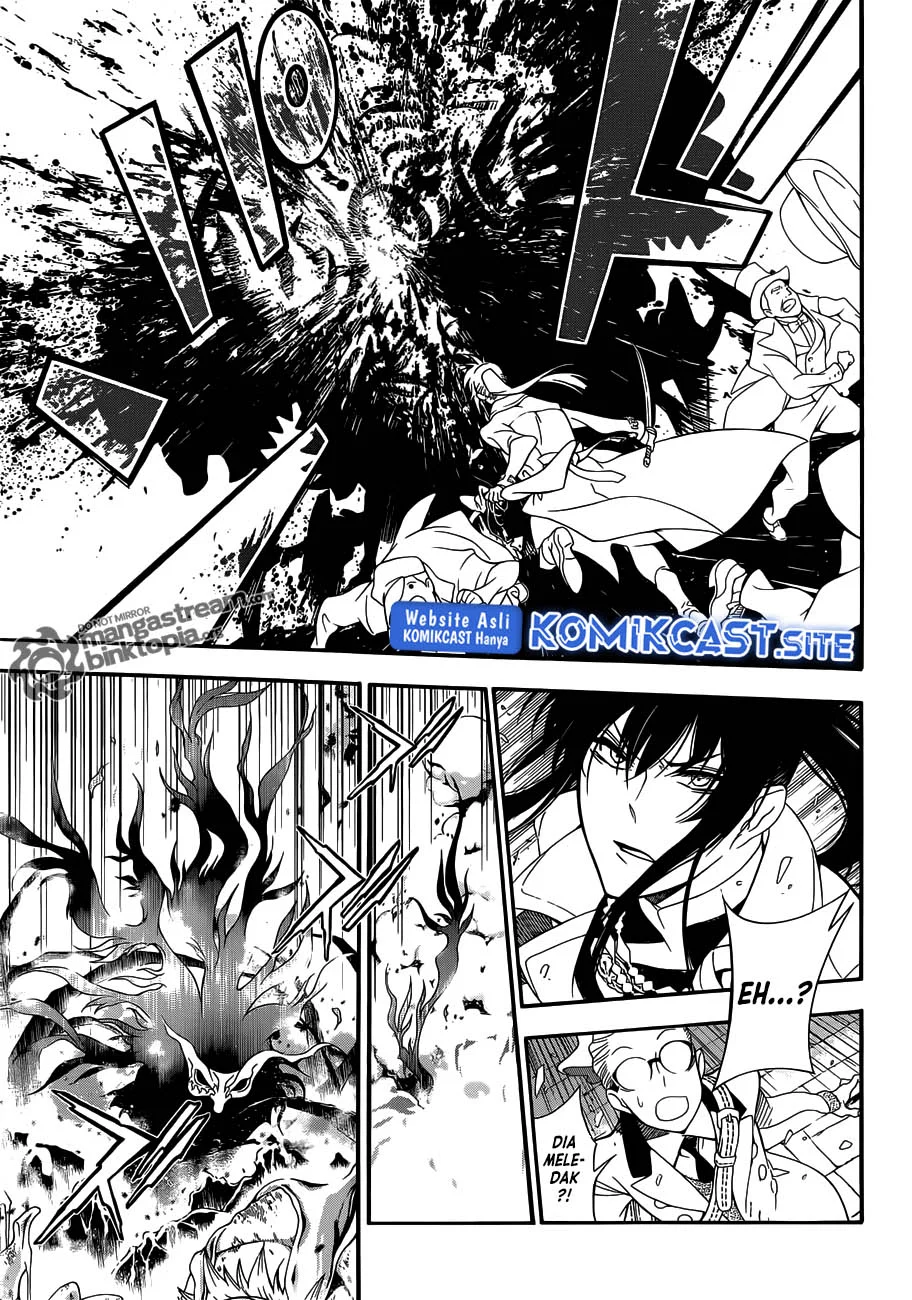 Chapter 210 - halaman 33