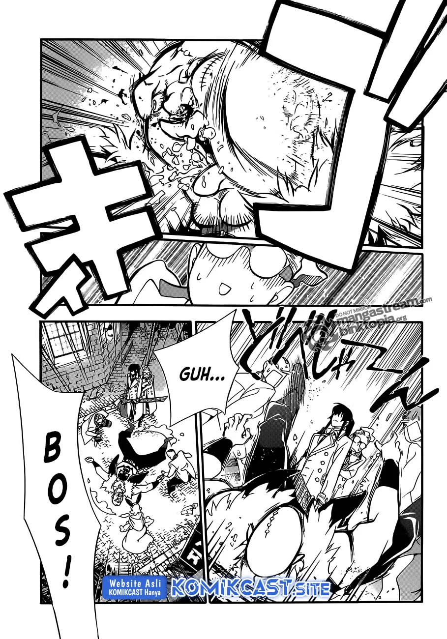 Chapter 210 - halaman 5