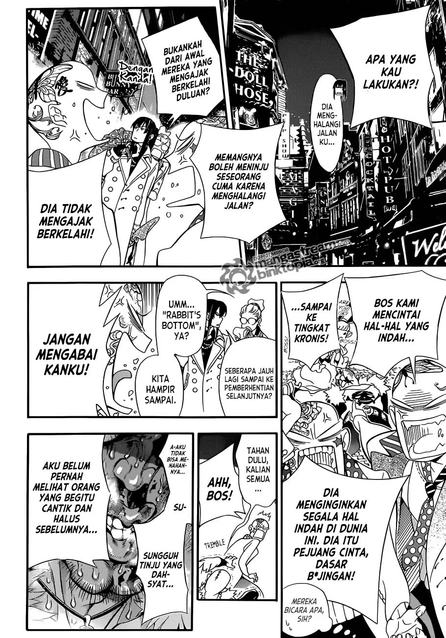 Chapter 210 - halaman 6