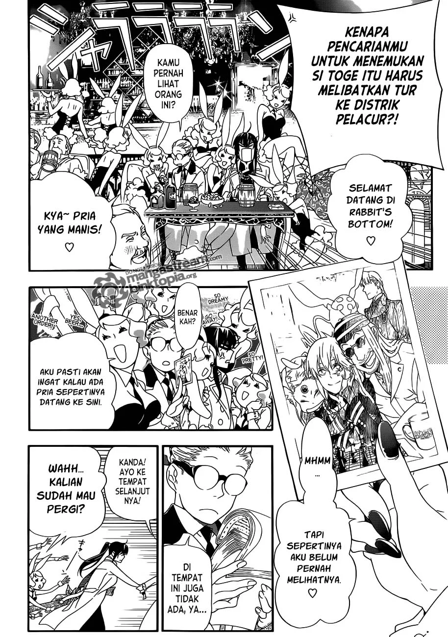Chapter 210 - halaman 8