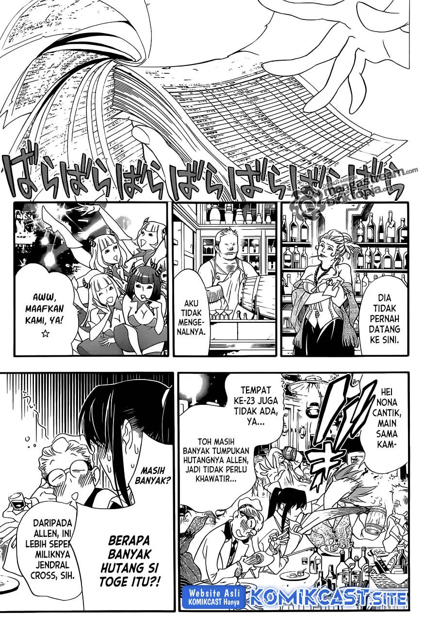 Chapter 210 - halaman 9