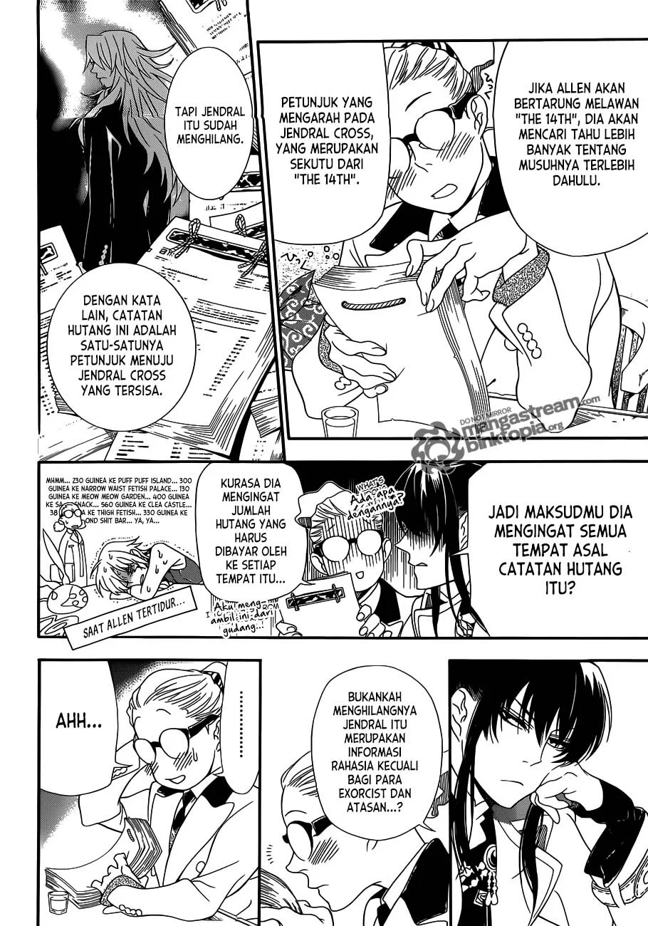 Chapter 210 - halaman 10