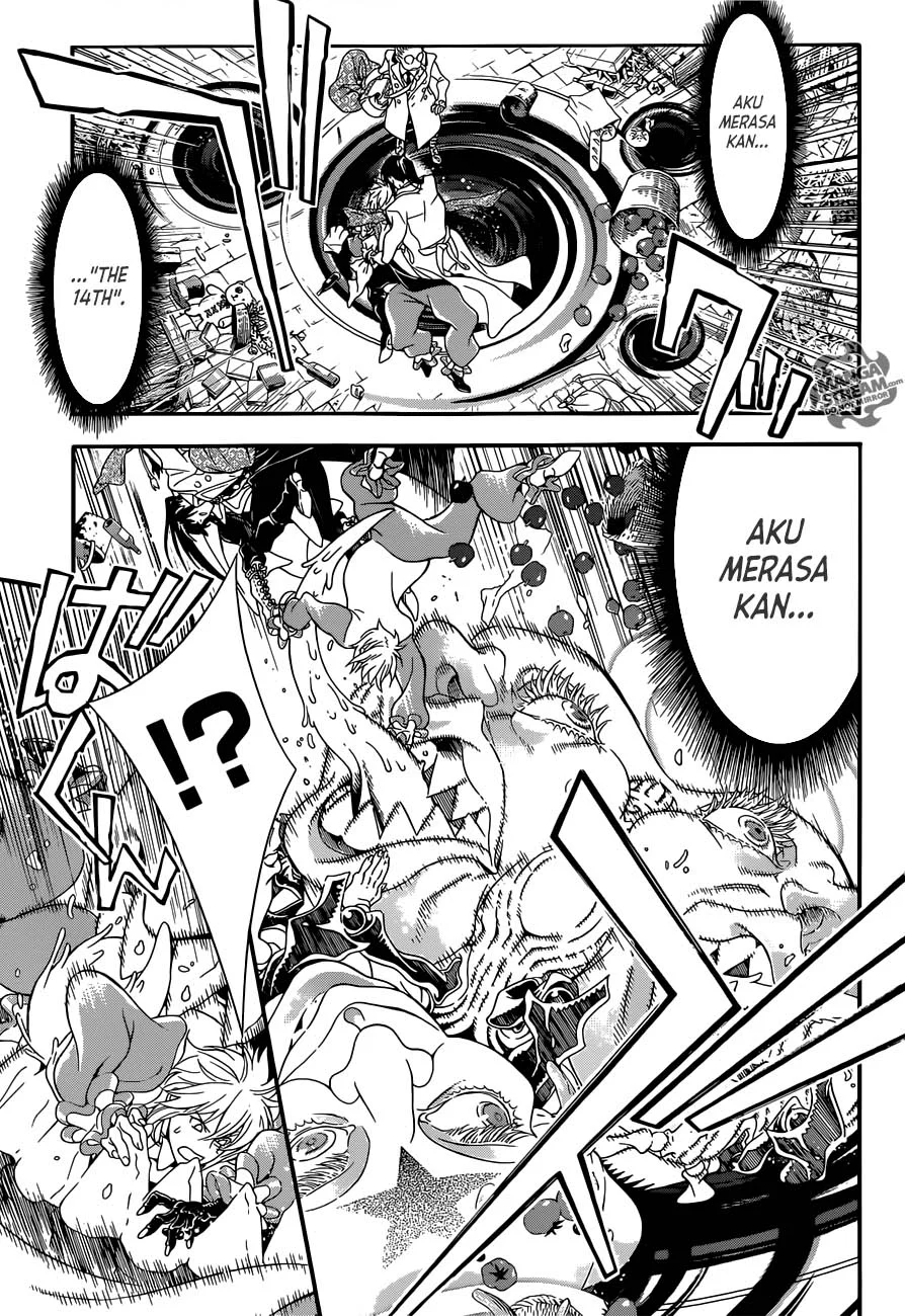 Chapter 211 - halaman 13