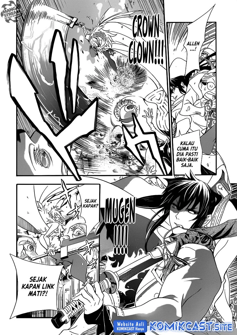 Chapter 211 - halaman 14