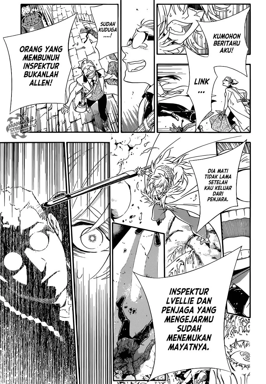 Chapter 211 - halaman 15