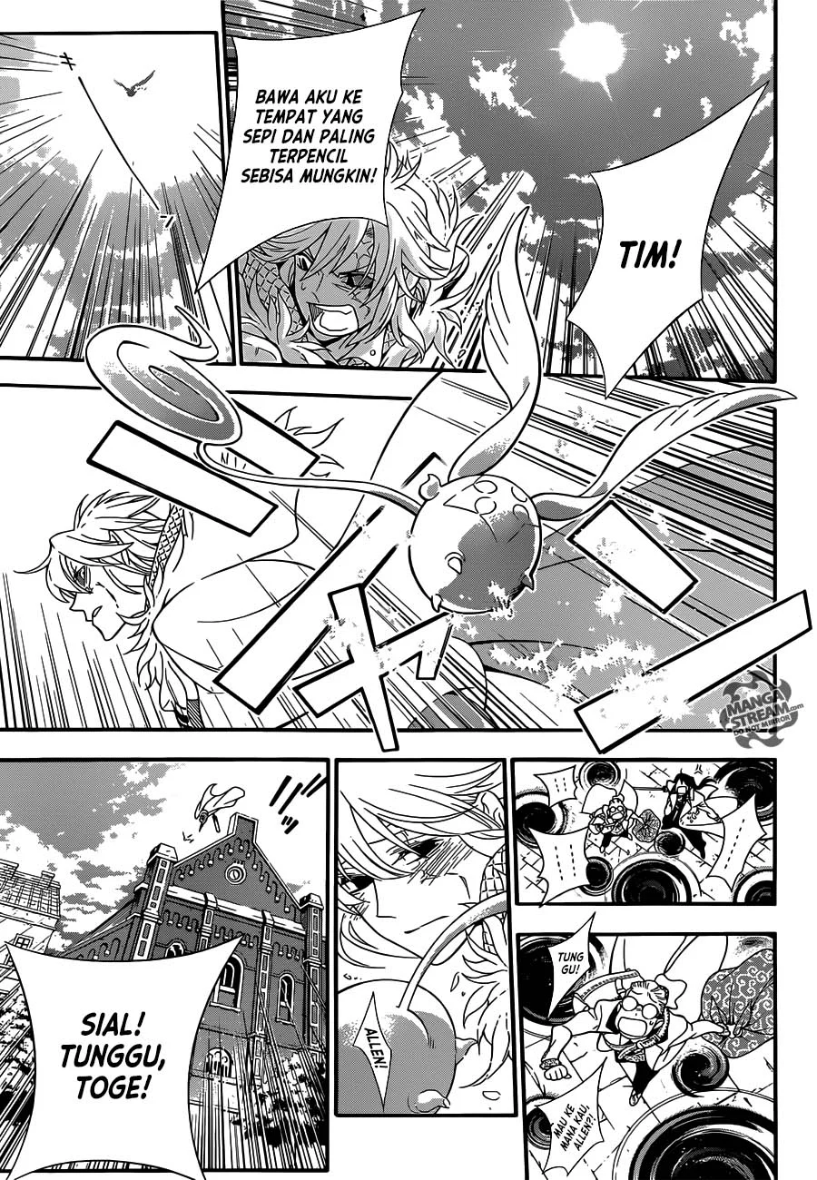 Chapter 211 - halaman 19