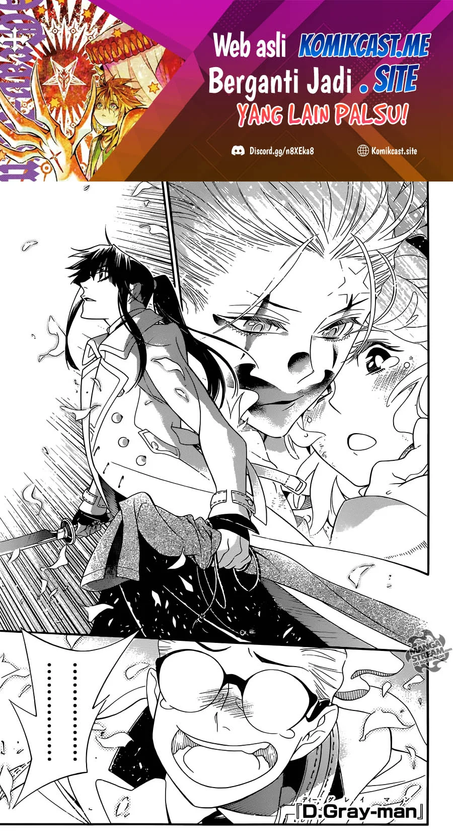 Chapter 211 - halaman 3