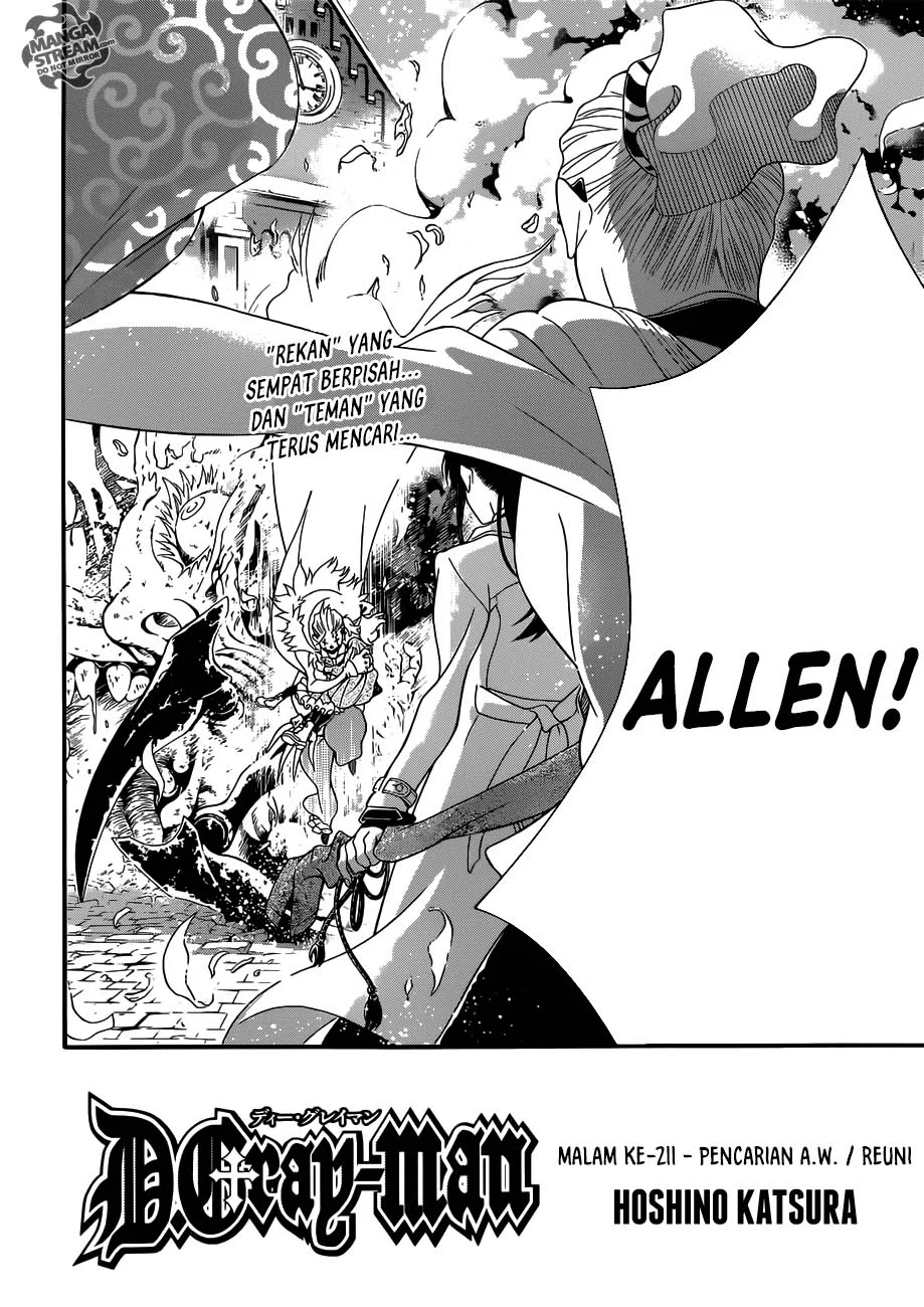 Chapter 211 - halaman 4