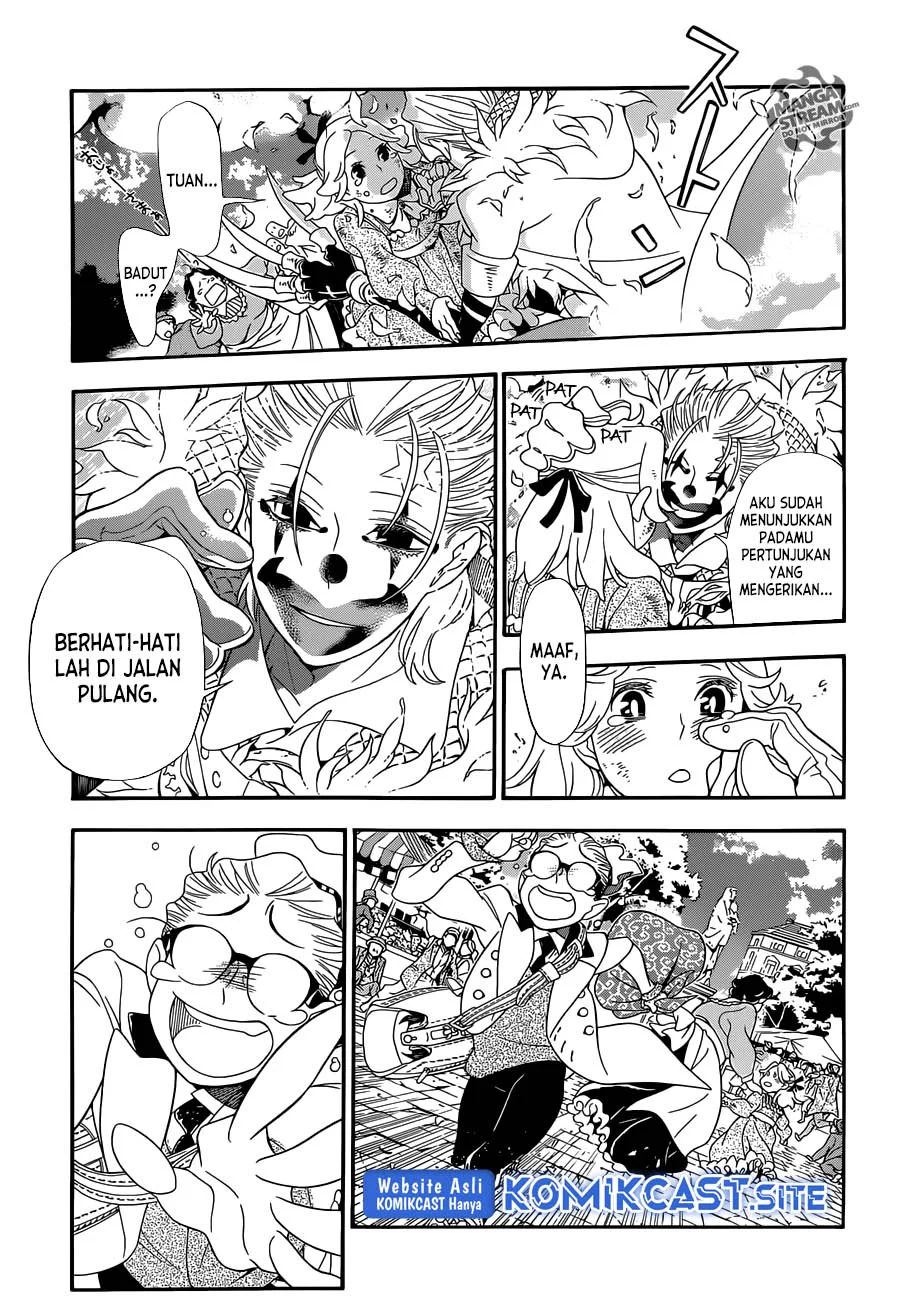 Chapter 211 - halaman 5