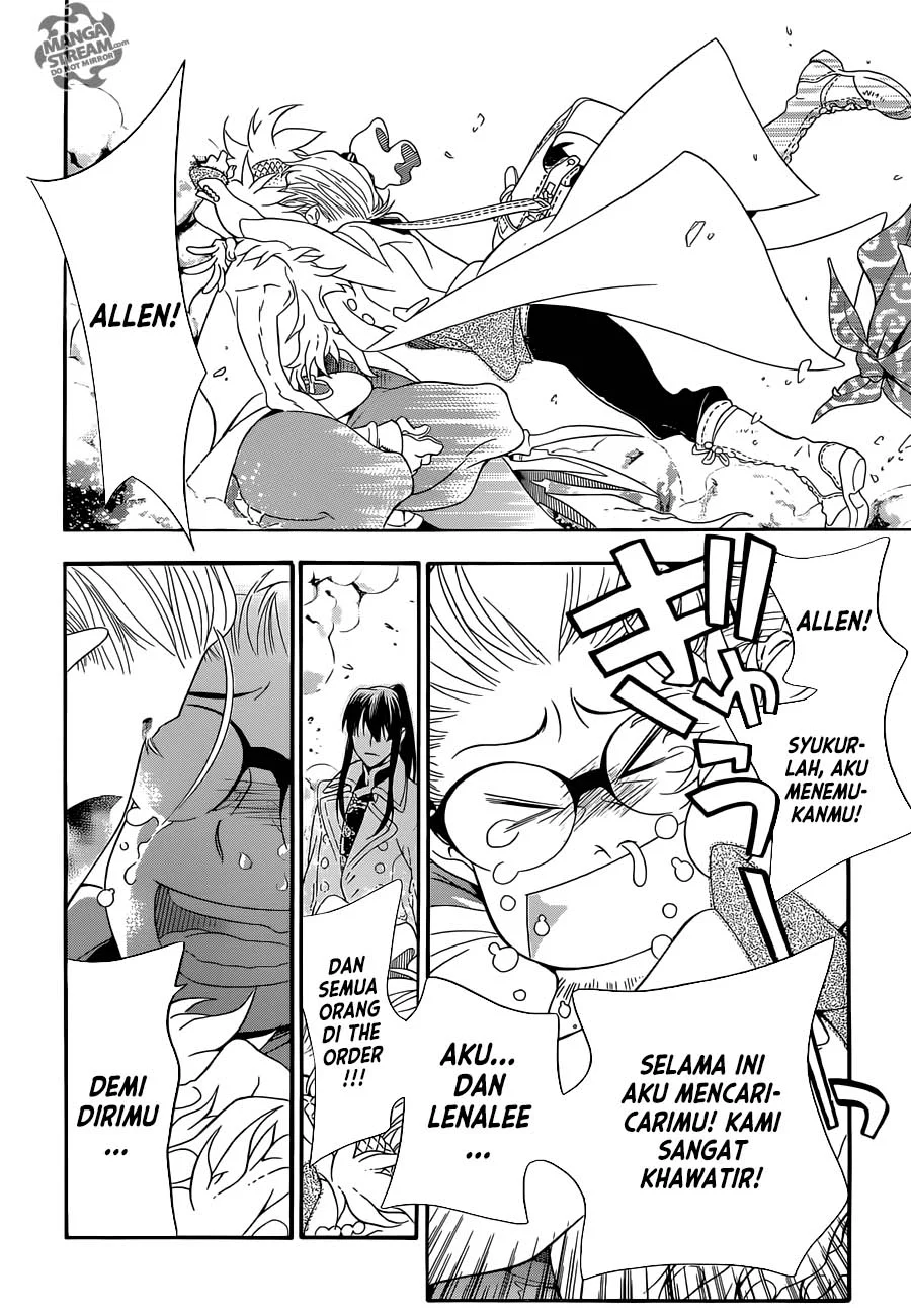 Chapter 211 - halaman 6