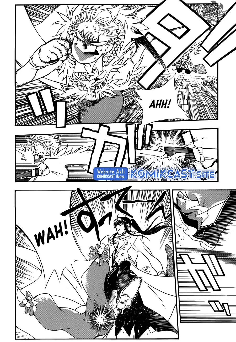 Chapter 211 - halaman 8