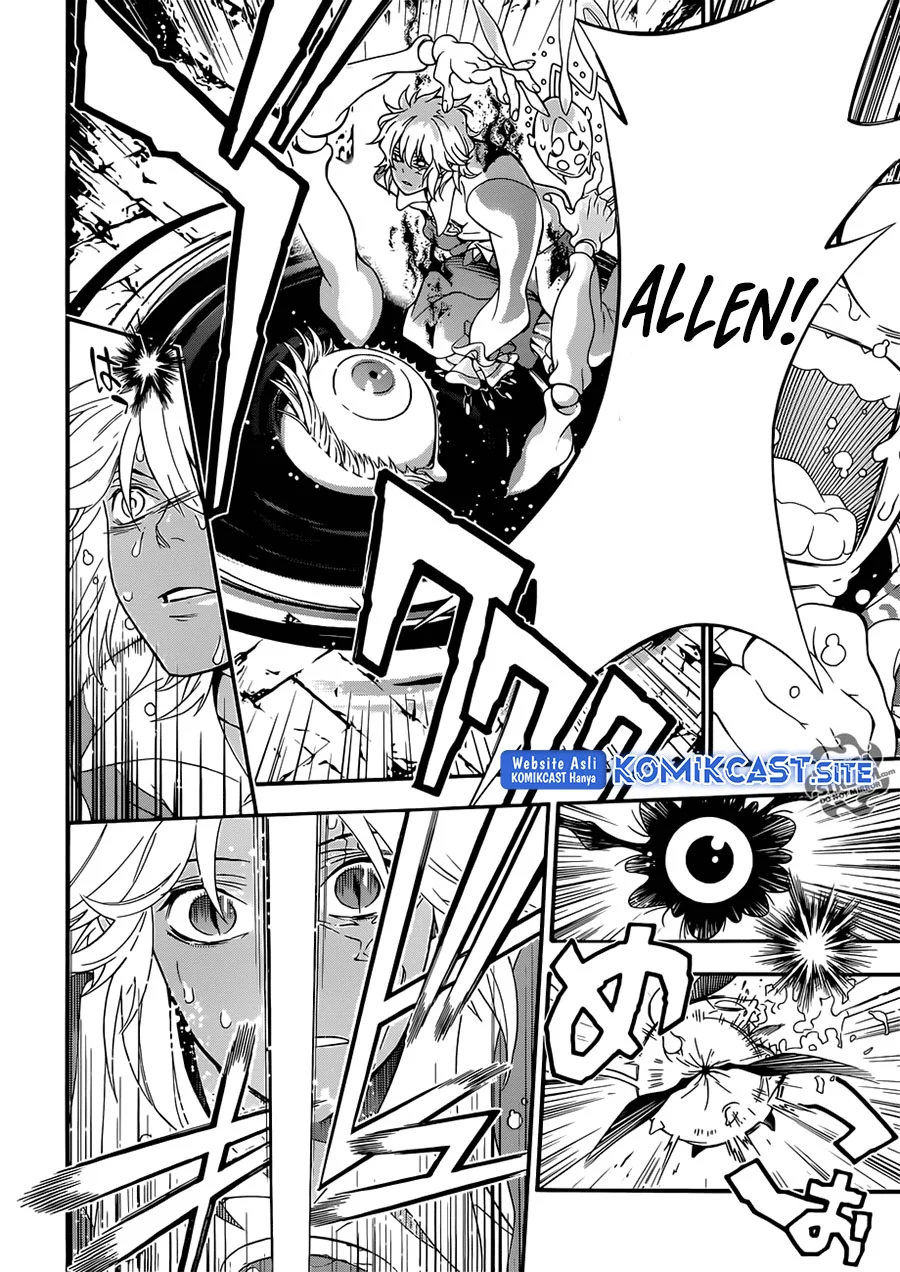 Chapter 212 - halaman 14