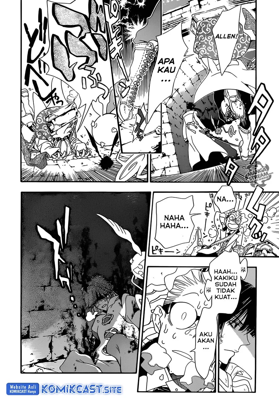 Chapter 212 - halaman 16