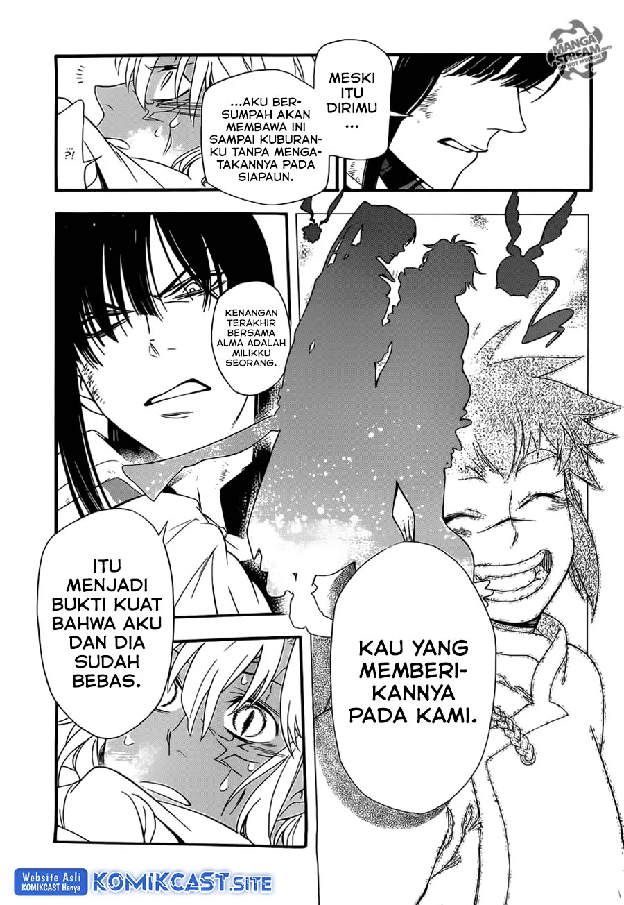 Chapter 212 - halaman 19