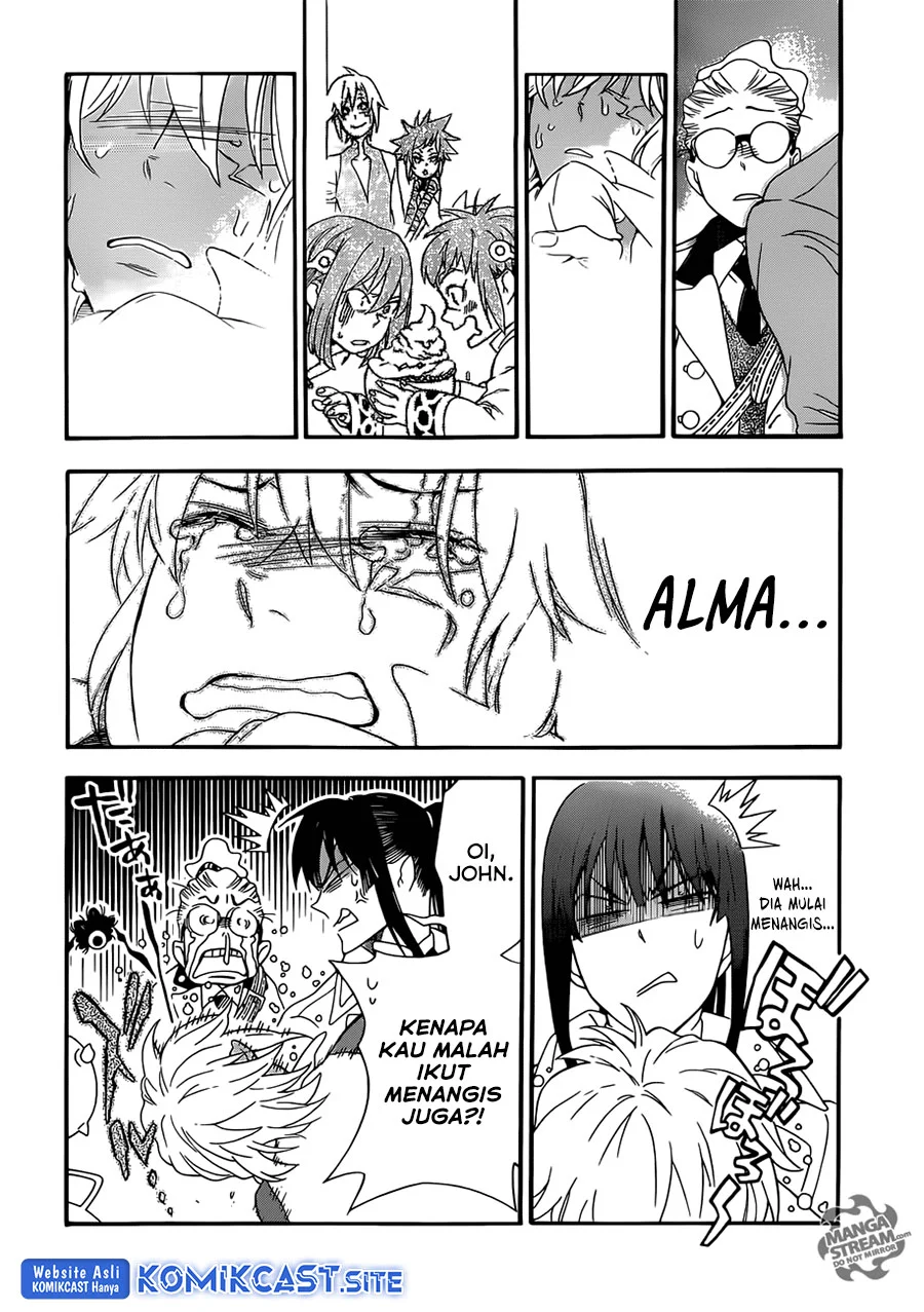 Chapter 212 - halaman 20