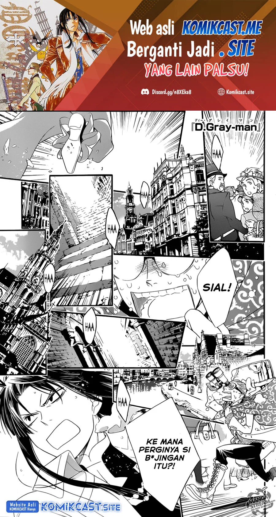 Chapter 212 - halaman 3