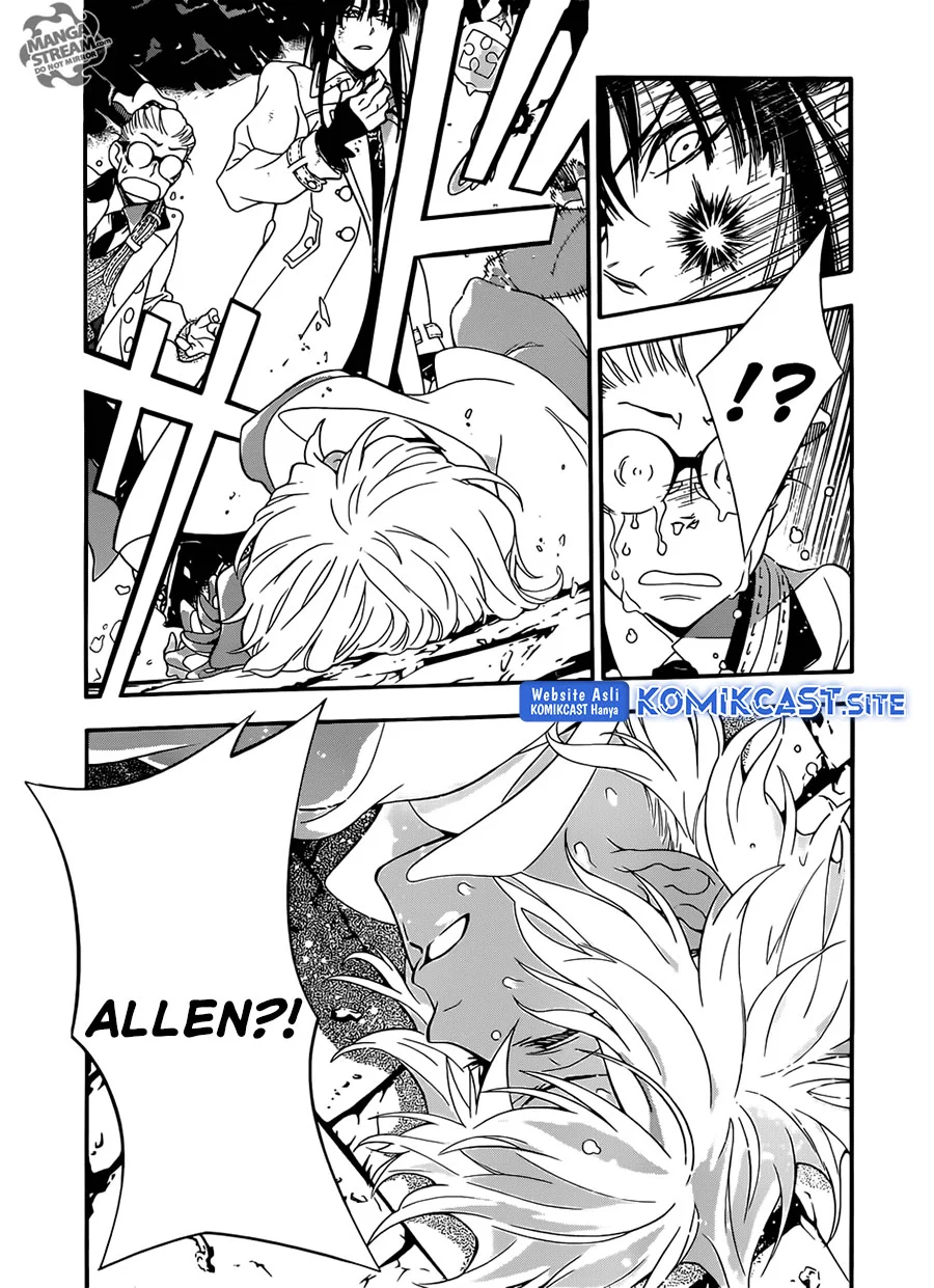 Chapter 212 - halaman 21