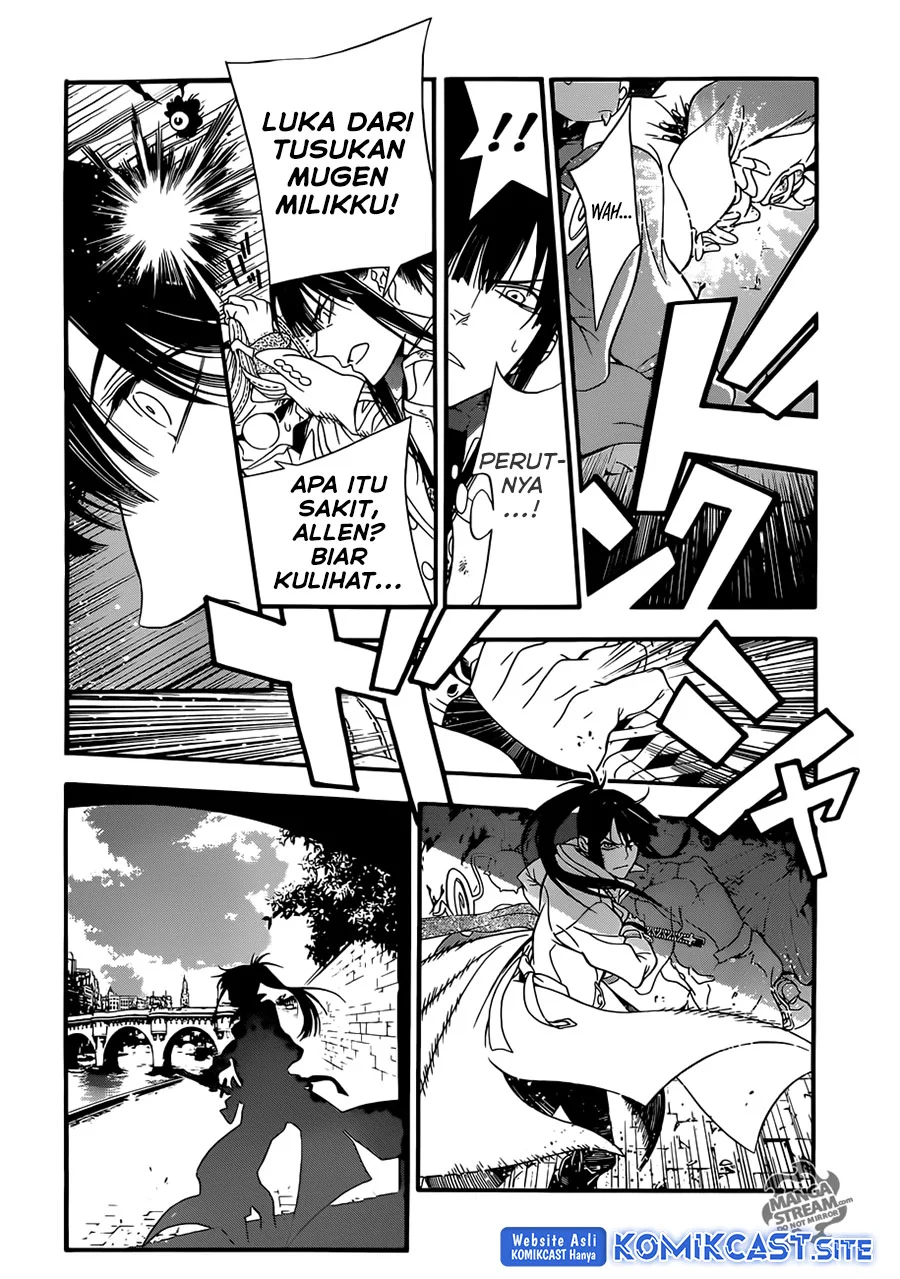 Chapter 212 - halaman 22
