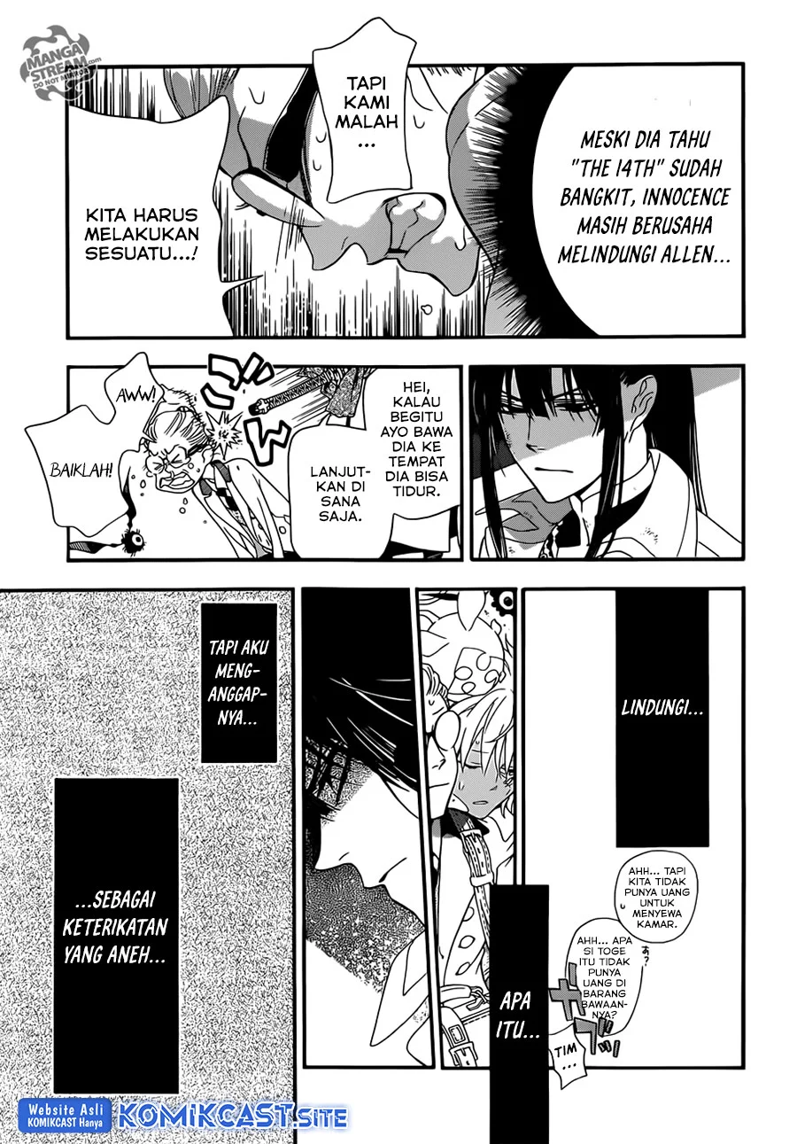 Chapter 212 - halaman 25