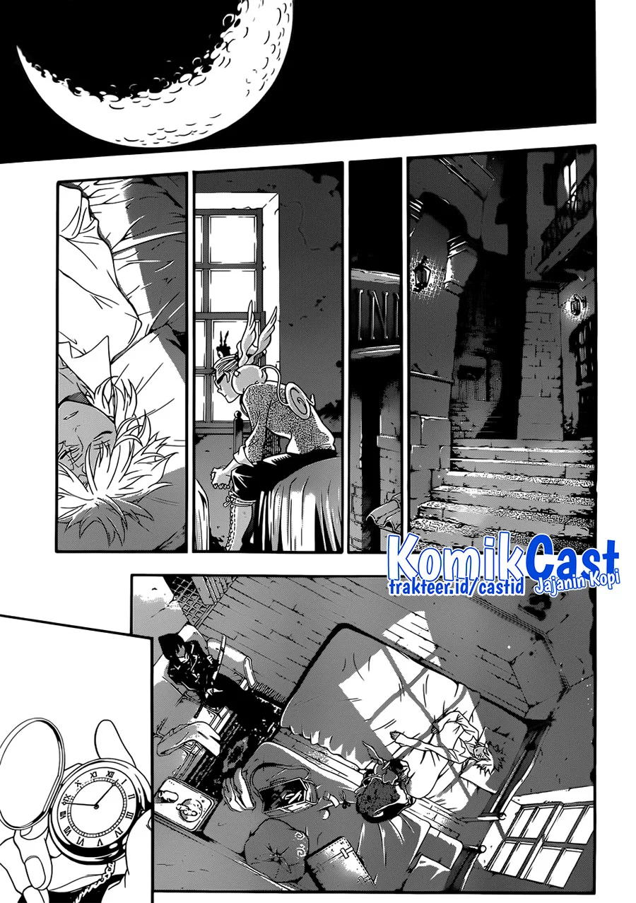 Chapter 212 - halaman 27