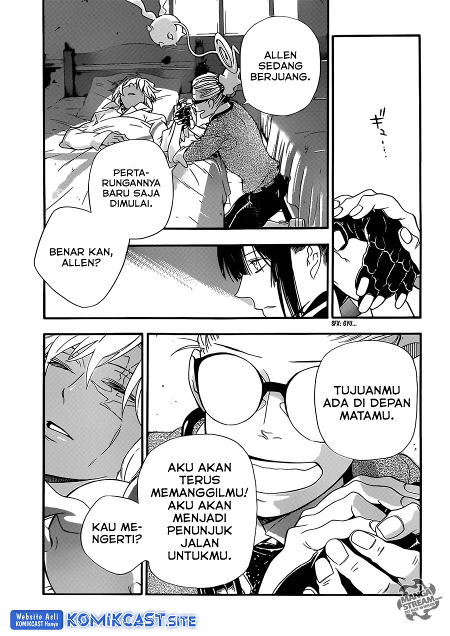 Chapter 212 - halaman 29