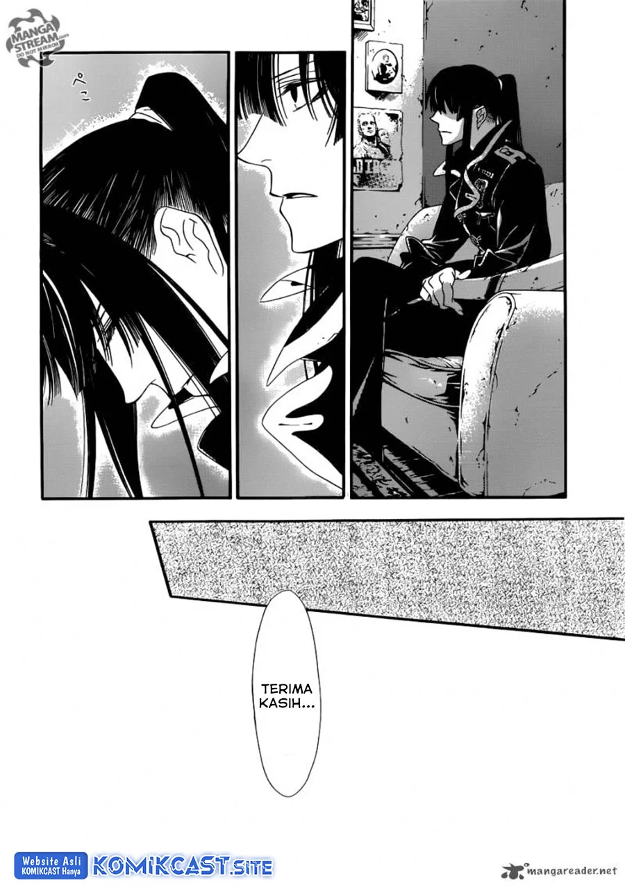 Chapter 212 - halaman 30