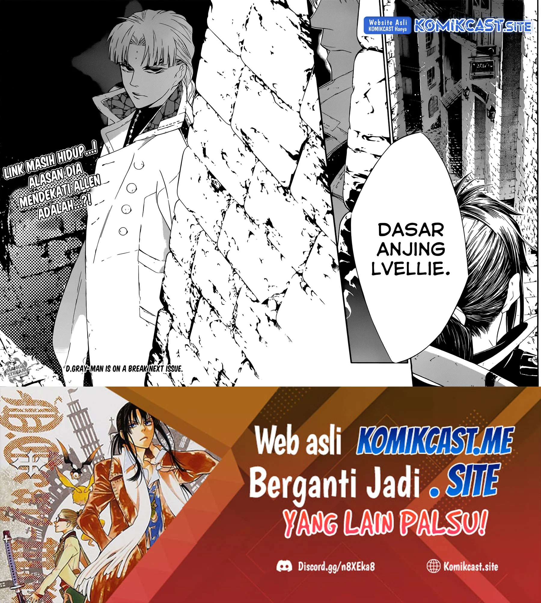 Chapter 212 - halaman 32