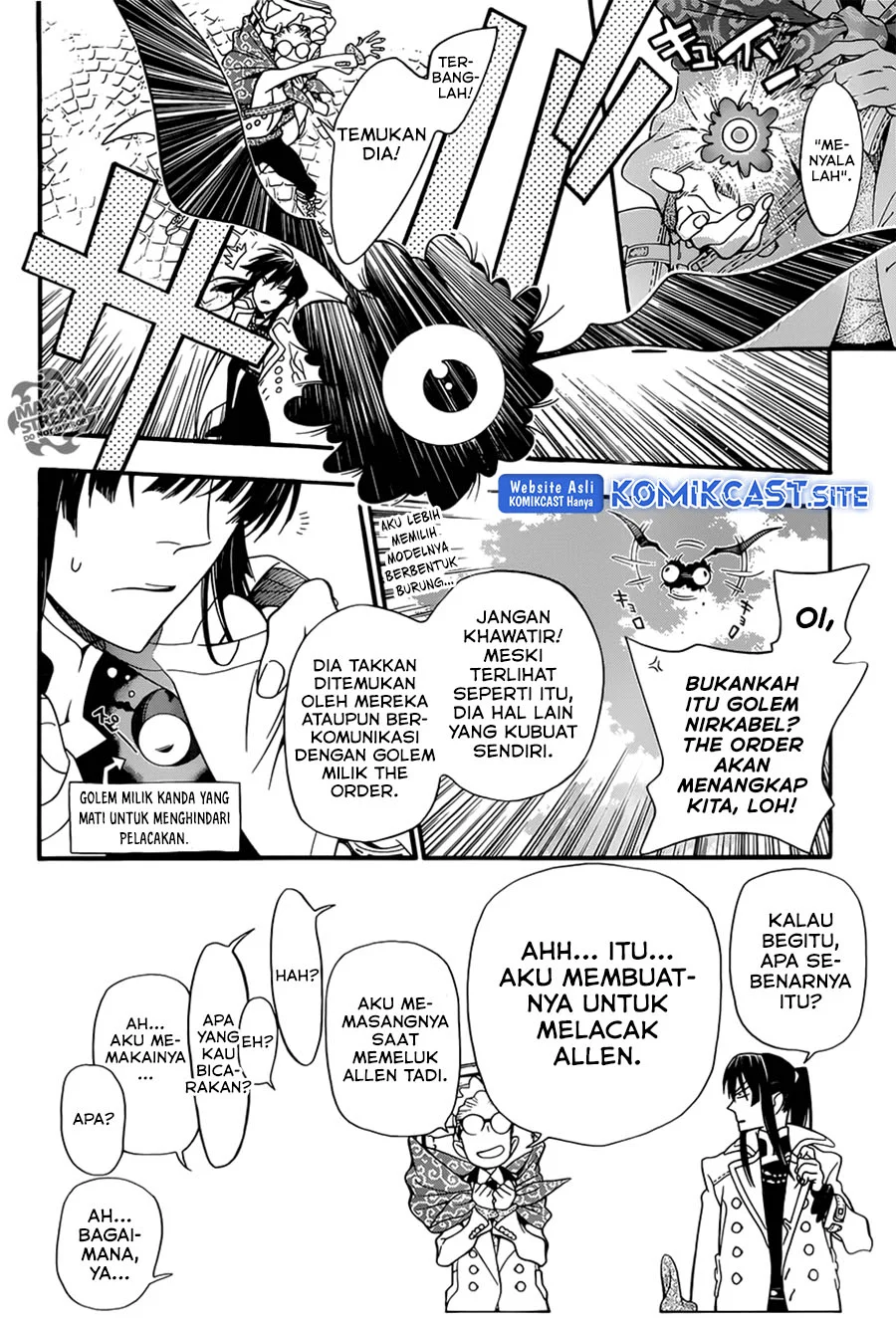 Chapter 212 - halaman 6