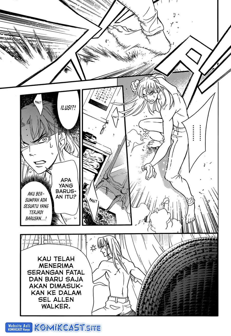 Chapter 213 - halaman 15
